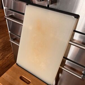 America’s Test Kitchen Chopping Board